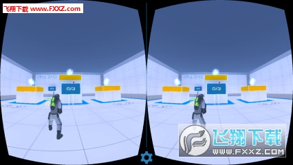 Hardcode VR(̓MF°氲׿[)v0.3.0؈D0
