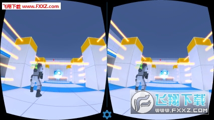 Hardcode VR(̓MF°氲׿[)v0.3.0؈D1