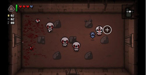 ĽY(The Binding of Isaac: Rebirth)ƽv1.3؈D1