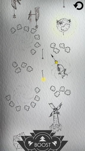 A Skyrocket Story([apk)v1.0؈D3