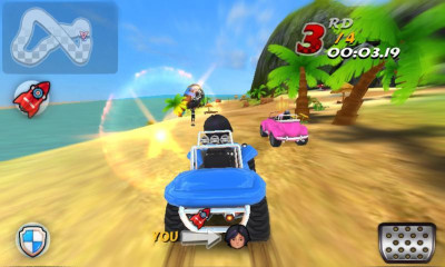Kart Racer(Сuܿ܇׿)v1.1؈D2