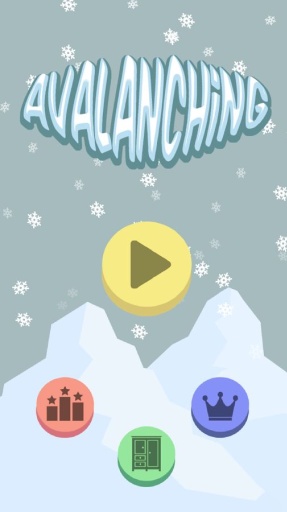 Avalanching(oMѩ׿)v1.0؈D0