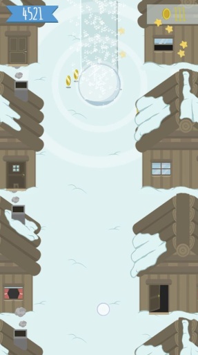 Avalanching(oMѩ׿)v1.0؈D1