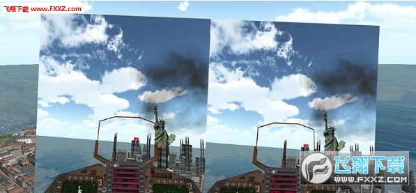 Aliens Invasion VR(VR׿[)v1.2؈D2