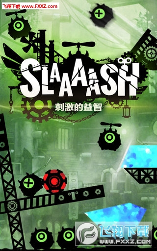 SLAAAASH(̼[[)؈D0
