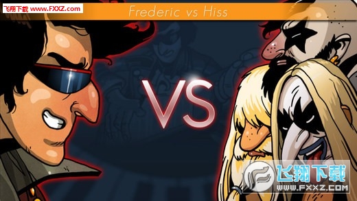 Frederic 2(׵Yˣаķ׿)1.0؈D4