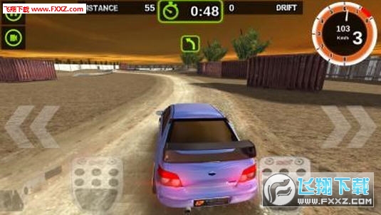 Rally Racer Dirt(ԽҰ����ِ܇�؄e��)v1.4.0�؈D4