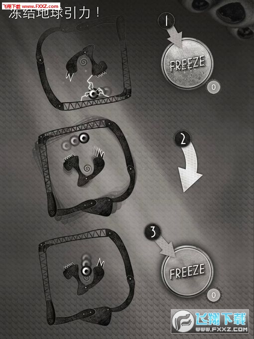 Freeze!(rgڰã[)1.82؈D2
