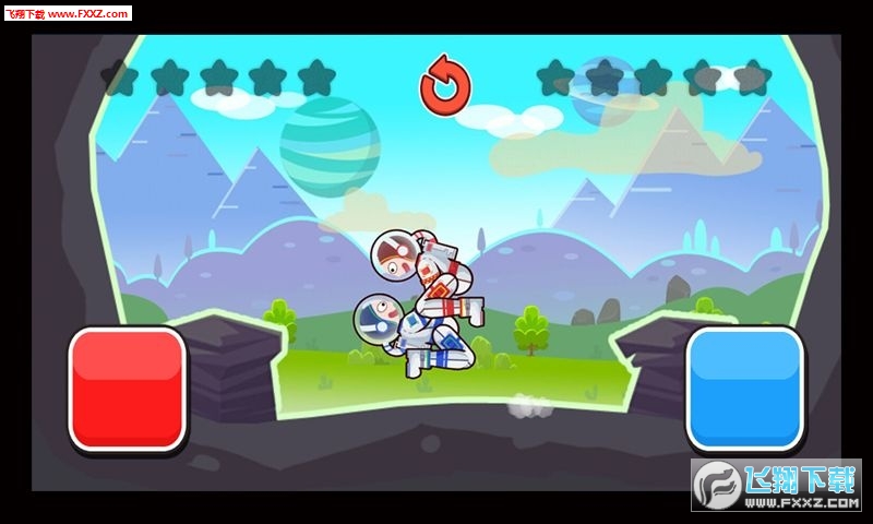 Wrestle Funny(Цˤ)v1.6؈D0