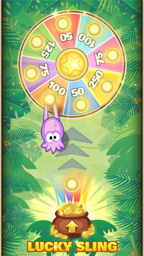 Sling Kong(�Ғ�����)��׿��؈D0