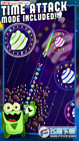 Alien Magnet(ôF(An Alien with a Magnet)׿d)؈D4