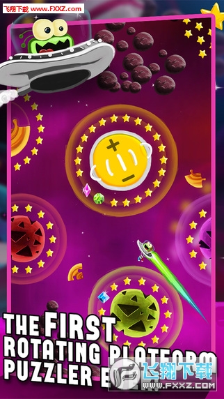Alien Magnet(ôF(An Alien with a Magnet)׿d)؈D2