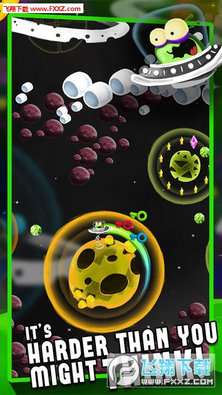 Alien Magnet(ôF(An Alien with a Magnet)׿d)؈D1