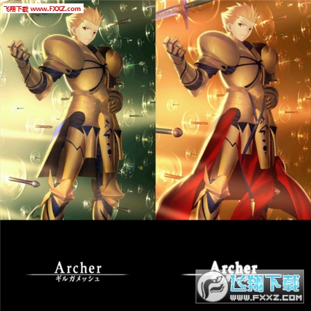 fate grand order/FGOBiliBiliٷ棨V1.8؈D2