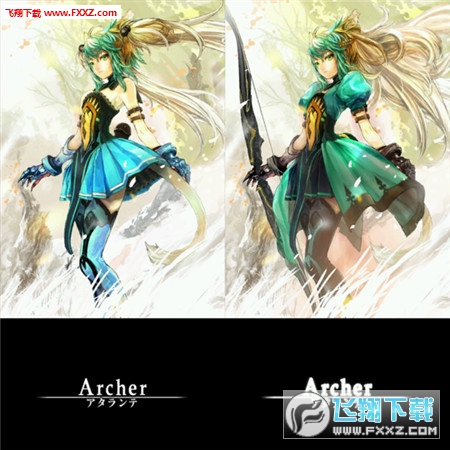 fate grand order/FGOBiliBiliٷ棨V1.8؈D4