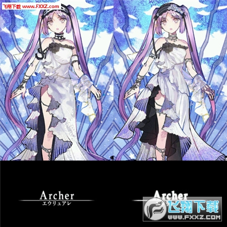 fate grand order/FGOBiliBiliٷ棨V1.8؈D5