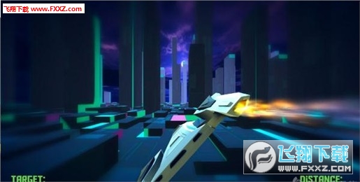 Infinite Horizon(oҕҰ׿)v1.0؈D1