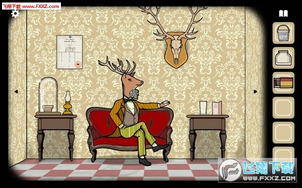 rusty lake hotelh؈D0