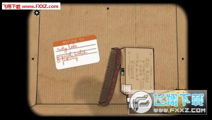 xKSĺ:Cube Escape Harveys BoxԣV1.0.0؈D1