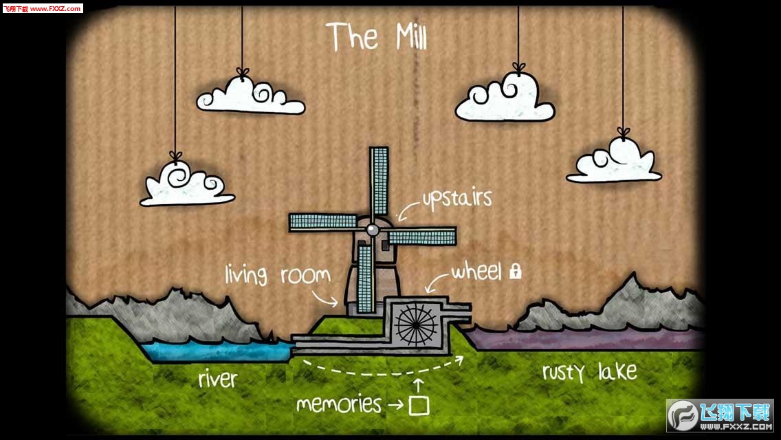 xKL܇С:Cube Escape The MillV1.0.1؈D2