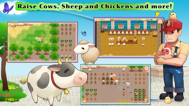 HM: Seeds(ZӛķNӰ׿)v1.0؈D3