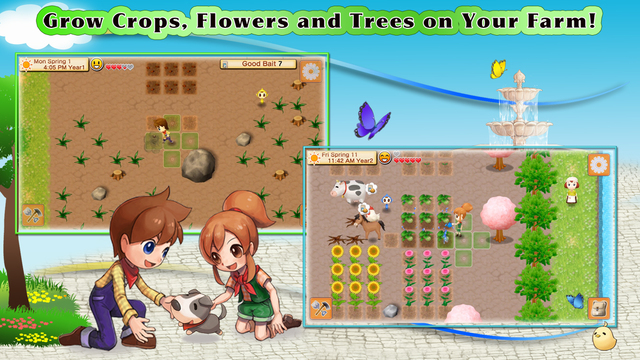 HM: Seeds(ZӛķNӰ׿)v1.0؈D4