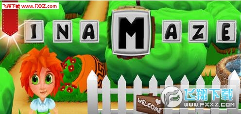InaMaze(Ԍm)v1.1.1195؈D4
