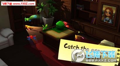 InaMaze(Ԍm)v1.1.1195؈D0