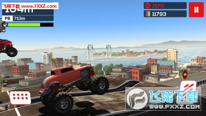 MMX Hill Climb(MMXِٷ[)0.20.1515؈D2