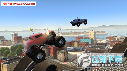 MMX Hill Climb(MMXِٷ[)0.20.1515؈D3