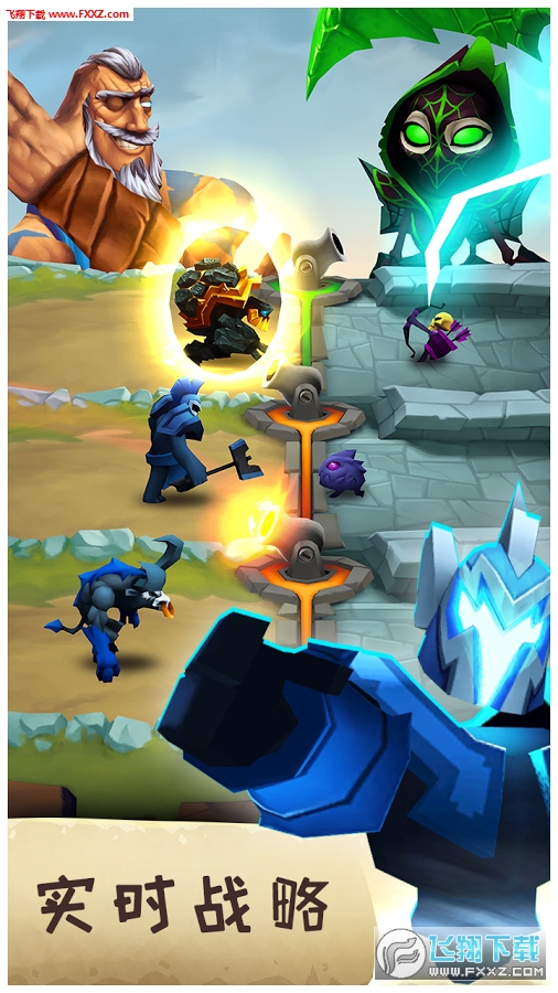 Spellbinders޸İV1.0.0؈D2