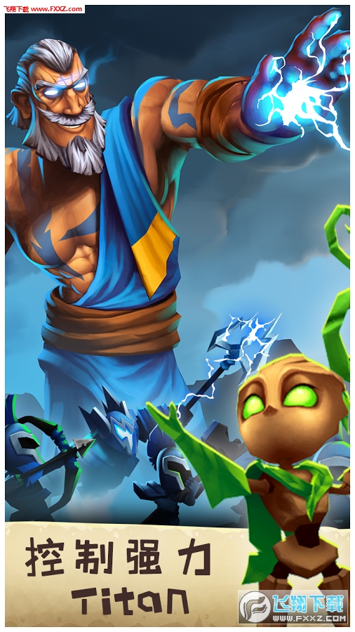 Spellbinders޸İV1.0.0؈D3