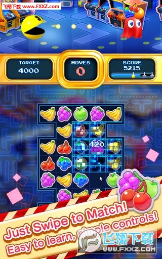 PAC-MANPuzzleTour(Զٷd)1.1.3؈D3
