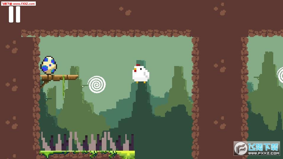 Power Chicken(u[)v1.0.3؈D0