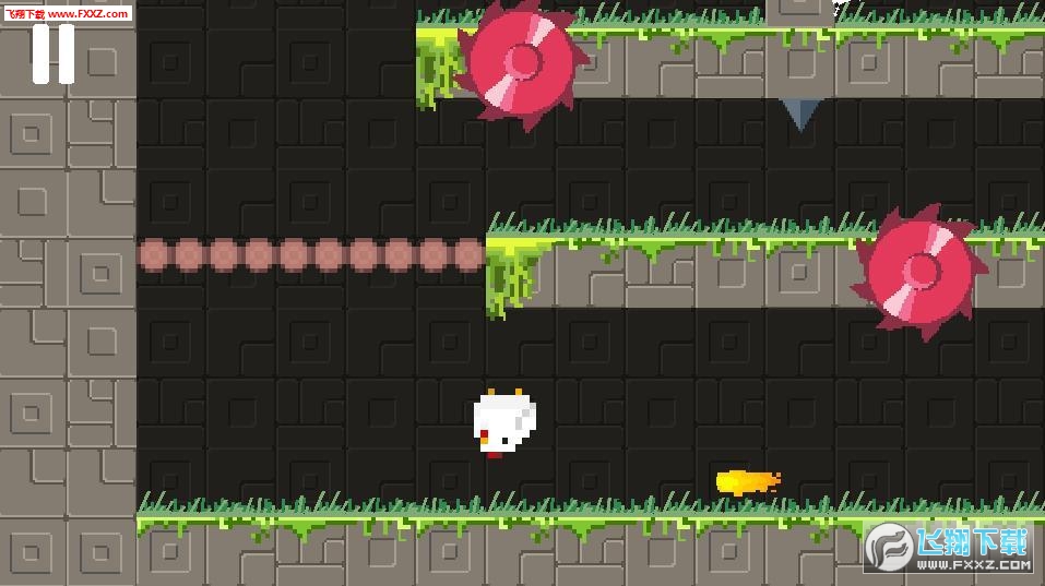 Power Chicken(u[)v1.0.3؈D2