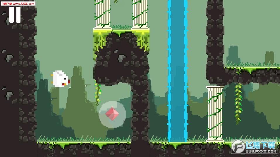 Power Chicken(u[)v1.0.3؈D3