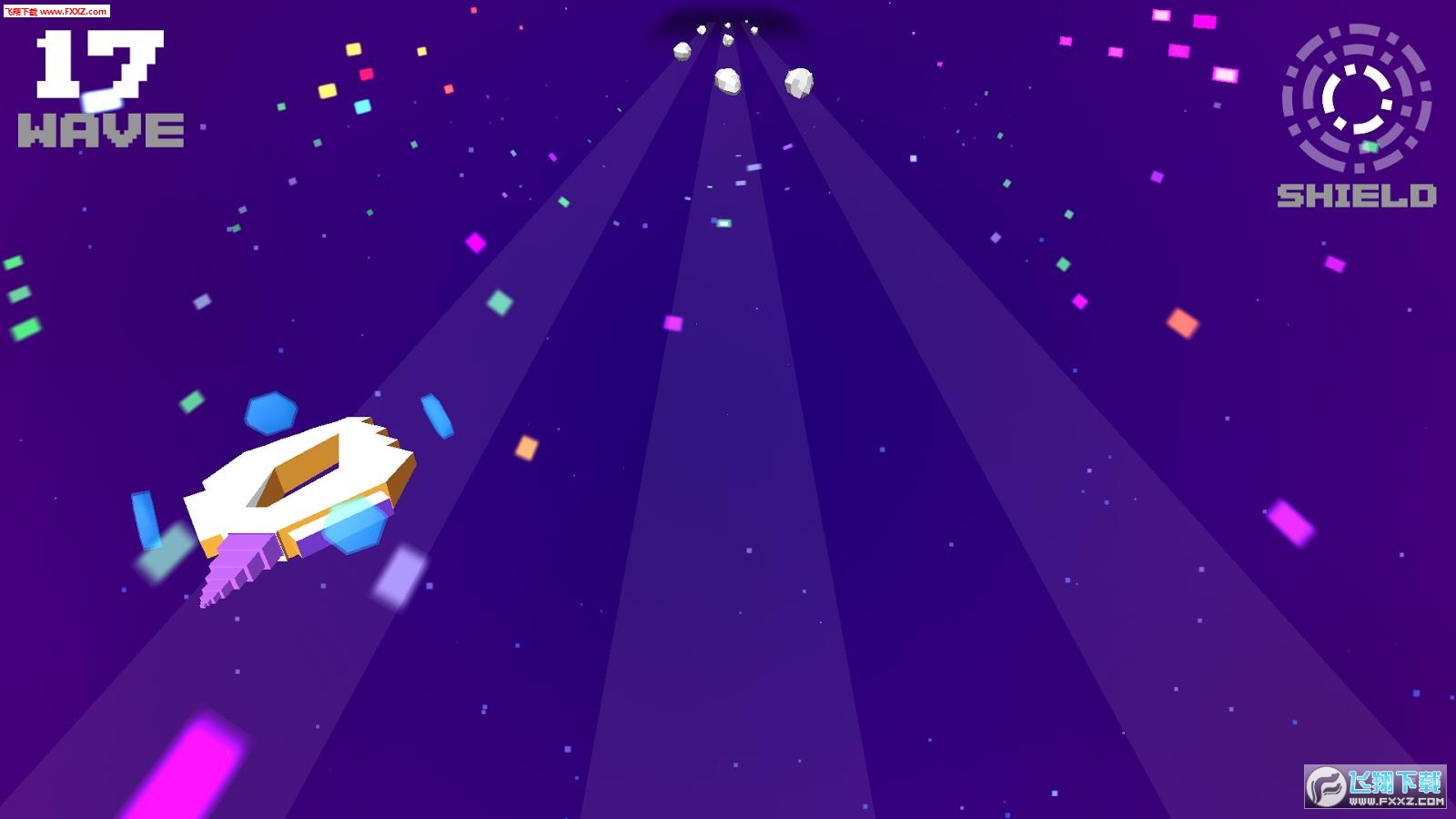 Strafe Ship(w׿)V1.01؈D1