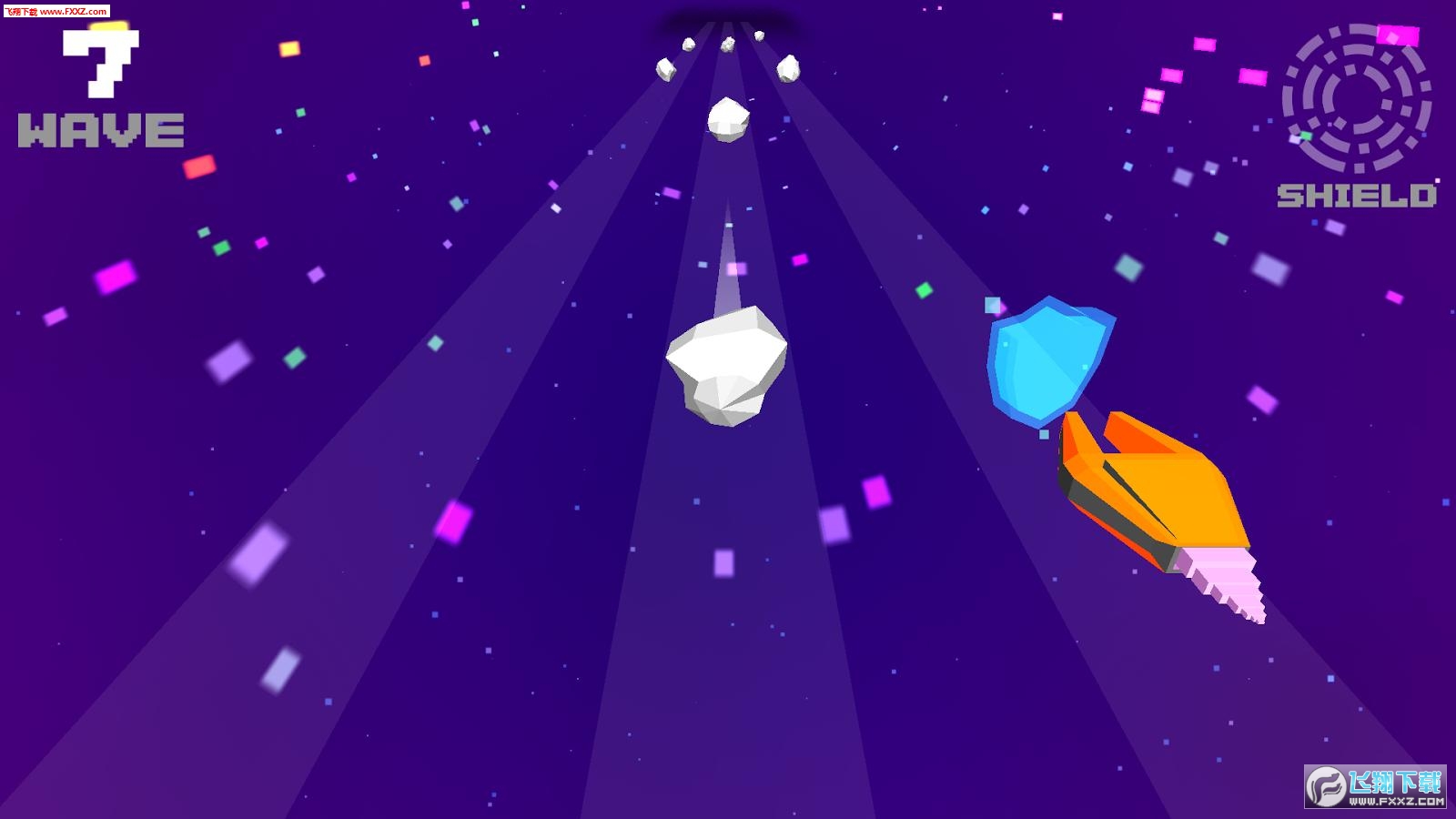 Strafe Ship(w׿)V1.01؈D2