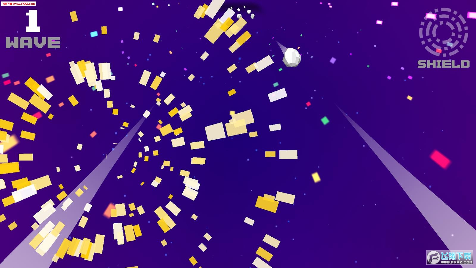 Strafe Ship(w׿)V1.01؈D3