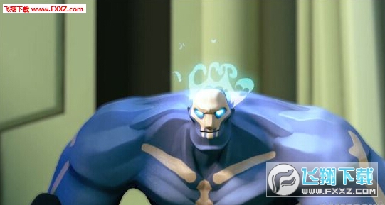 Titan Brawl(̩̹�ļ����֙C��v1.0)�؈D1