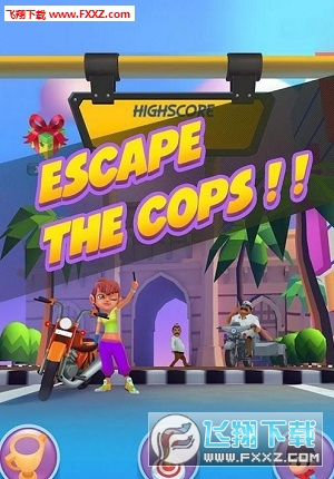 Rash Riders(��ç�T�ְ�׿�[��v1.4)�؈D3