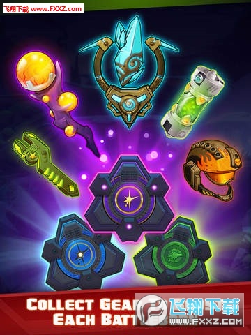 Battleborn Tap(�������c��)1.0�؈D1