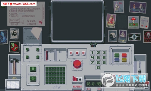 PDTA(Please, Dont Touch Anything)׿V1.10؈D1