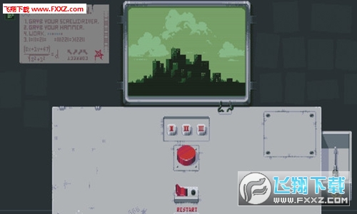 PDTA(Please, Dont Touch Anything)׿V1.10؈D2