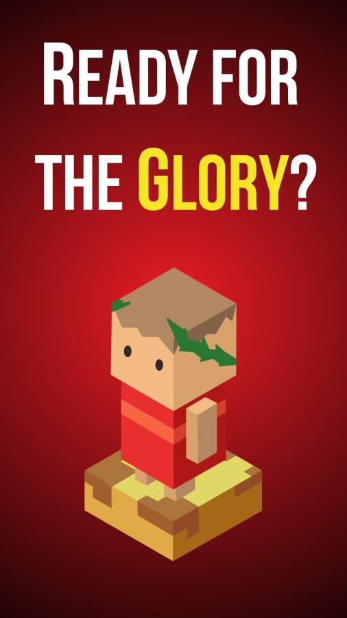 Mission to Glory(sʹ֙C)v1.2؈D0