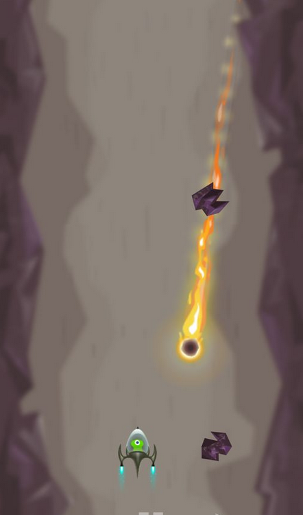 �p��Scarlet Moon��׿�[��v1.1�؈D0