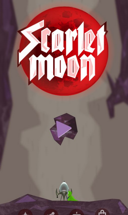 �p��Scarlet Moon��׿�[��v1.1�؈D1