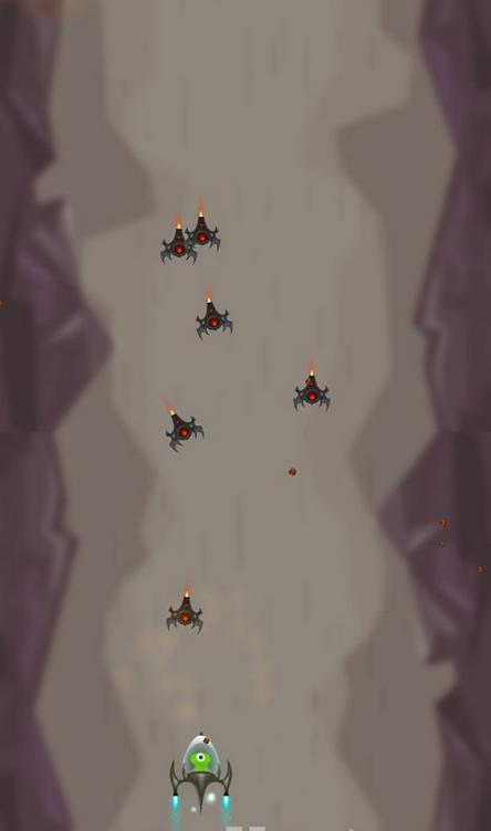 �p��Scarlet Moon��׿�[��v1.1�؈D2