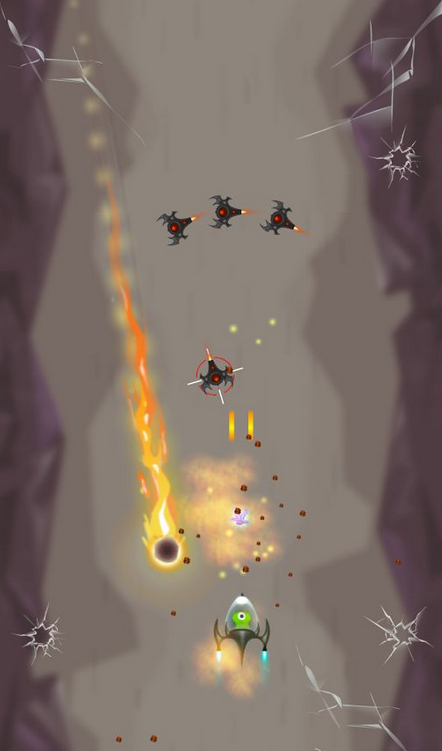 �p��Scarlet Moon��׿�[��v1.1�؈D3