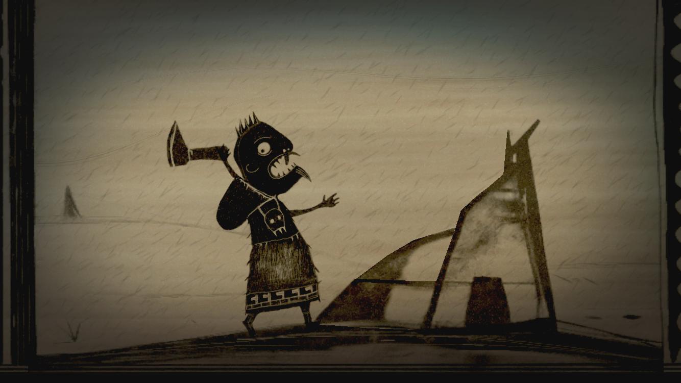 Never Alone: Ki Edition(ΰ׿)؈D0